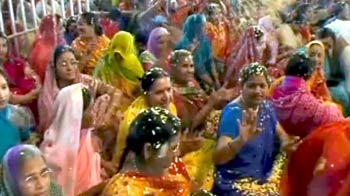 होली : राजस्थान, पंजाब, यूपी का अंदाज होली : राजस्थान, पंजाब, यूपी का अंदाज