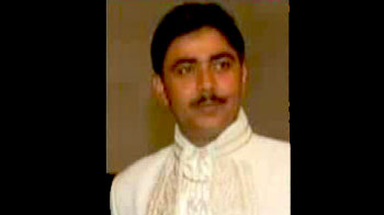 मध्यप्रदेश में IPS को ट्रैक्टर से कुचला