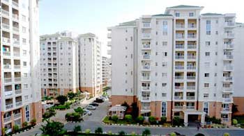 The Property Show: Budget 2012 should provide 'industry' status to realty sector