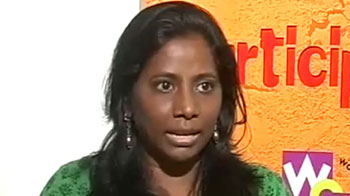 On Women's Day, no complex over complexion