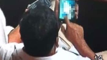 More MLAs involved in Karnataka porn scandal?