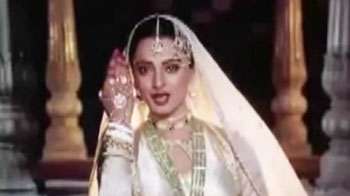 Bollywood's women of substance