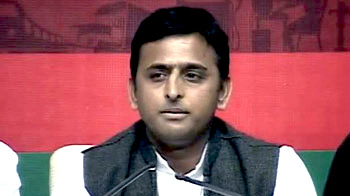 Akhilesh Yadav promises action after workers accused of violence