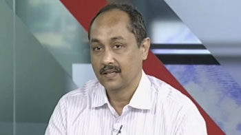 Buy GMR Infra, SBI, Bharti, Coal India, Axis Bank: Ambareesh Baliga