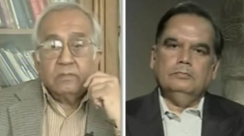 Consumers digest some change in the prices: Kirit Parikh