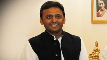 In the mood for Akhilesh, Samajwadi Party agrees he will be Chief Minister