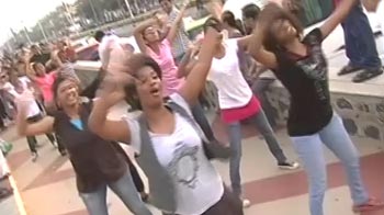 Why this Colour Veri Di?