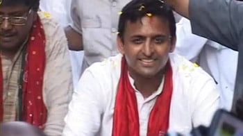 Video : Why people love Akhilesh Yadav: Top 5 reasons