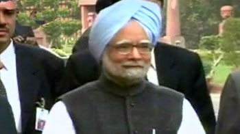 2जी मामले पर कैबिनेट की अहम बैठक