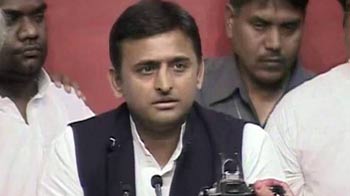 चुनाव के सभी वादों को पूरा करूंगा : अखिलेश