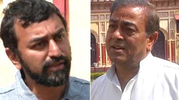 Video : Truth vs Hype: Mutiny in Amethi