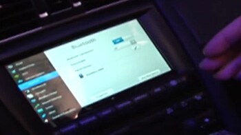 Video : Blackberry Wonder Car