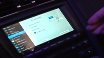 Blackberry Wonder Car