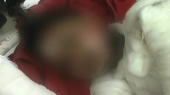 Gonda: Woman set of fire for resisting rape