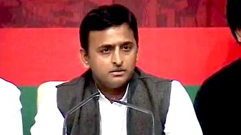 Akhilesh Yadav: UP's new <i>'Netaji'</i>