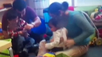 नॉर्वे में भारतीय दंपति की मुश्किलें बढ़ीं