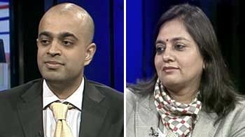 Expectations from Union Budget 2012-13?