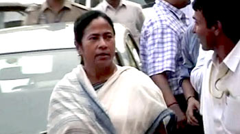 शपथग्रहण समारोह में भाग नहीं लेंगी ममता