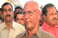 Gave diamond to MP govt, got dustbin of ashes: Slain IPS officer's father to NDTV Gave diamond to MP govt, got dustbin of ashes: Slain IPS officer's father to NDTV