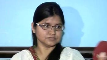 No FIR, doubt post-mortem report: Slain IPS officer's wife