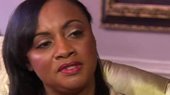 Video : Patricia Houston on what killed Whitney