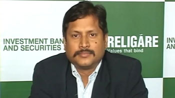 Video : Markets to disregard Jan IIP, Budget; Hike in rural spend bad: Religare