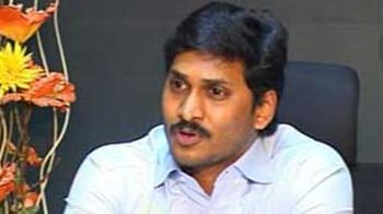 Video : In corruption case against Jagan, Congress leaders start getting entangled