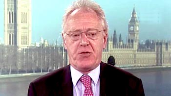 See India GDP at 6.5% on fall in brent crude: Credit Suisse