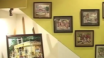 Glimpses of old Bangalore