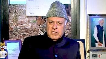 Video : Documents allegedly link Farooq Abdullah to J&K cricket scam