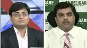 No triggers for the market: Ashu Madan