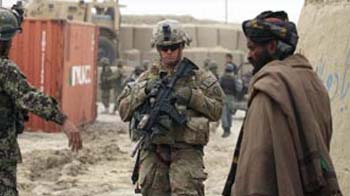 Kandahar massacre: Karzai demands explanation