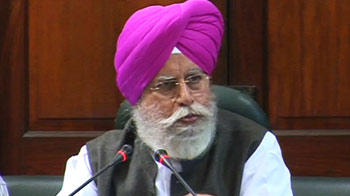 एनसीटीसी पर विरोध जारी