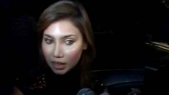 Nupur Mehta denies any role in match fixing