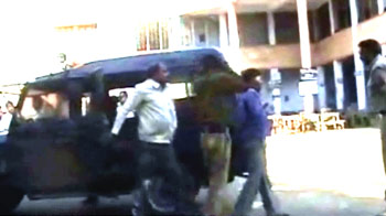 Illegal mining: BJP leader arrested in Madhya Pradesh for assaulting official Illegal mining: BJP leader arrested in Madhya Pradesh for assaulting official