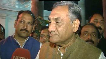 विजय बहुगुणा होंगे उत्तराखंड के अगले मुख्यमंत्री