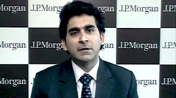 Video : Service tax base should be widened, says JP Morgan