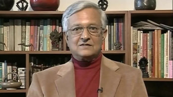 'See fiscal deficit target at 5% in this Budget'