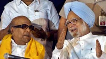 PM's reply on Sri Lanka's 'war crimes' may not pacify Karunanidhi PM's reply on Sri Lanka's 'war crimes' may not pacify Karunanidhi