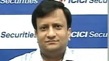 Video : Markets to rise on fiscal consolidation: ICICI Securities
