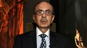 Budget should focus on reforms, avoid tax hikes: Adi Godrej