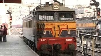 Video : Rail Budget: Mumbai's wishlist