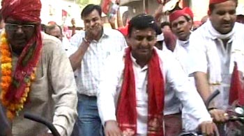 Dynasty route to power