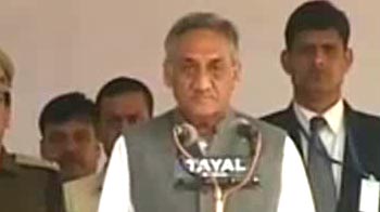 The 9 O'clock News: The biggest stories (Mar 13, 2012)