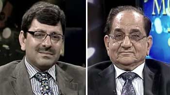 Budget 2012: Decoding the tax code Budget 2012: Decoding the tax code