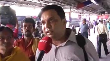Video : Rail Budget: Odisha's expectations