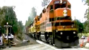 रेल बजट आज, एसी के मुसाफिरों पर मार?