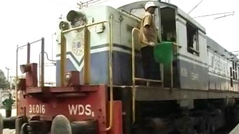 Rail budget today; will fares go up?