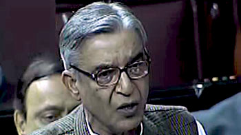 Lokpal uproar in Parliament