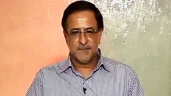 Video : Budget 2012: Government may end up surprising everyone, says Abhay Aima